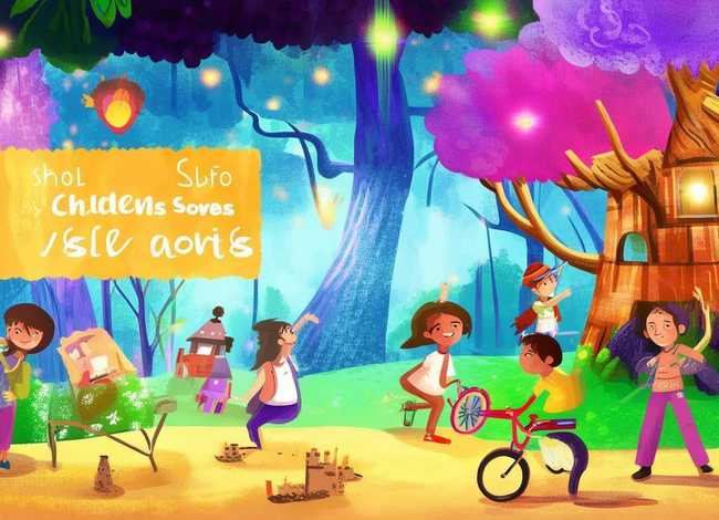 简短的儿童故事大全(简短的儿童小故事大全) 简短的儿童故事大全(简短的儿童小故事大全)