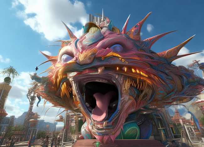 仿真恐龙表演、仿真恐龙表演游戏