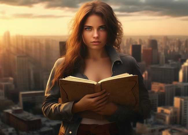 励志故事 励志故事800字