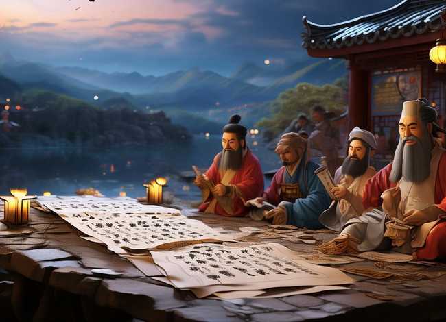 唐诗故事动画全集介绍，唐诗故事动画全集介绍视频