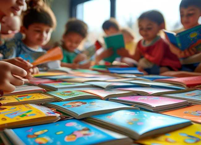 没问题英语绘本阅读，没问题英语绘本阅读收获