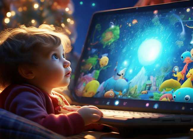 儿童故事在线 六岁少儿故事在线听免费