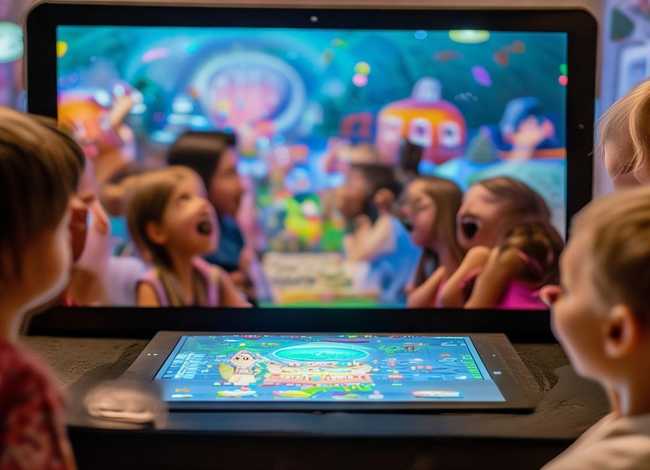 儿童故事在线听连续播 儿童故事在线听连续播放