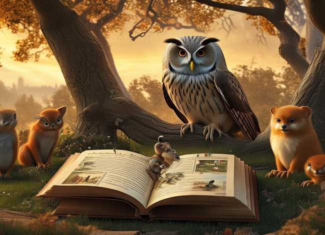 寓言经典故事大全、寓言经典故事大全100篇