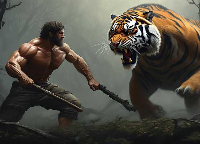 武松打虎的故事完整版、武松打虎的故事完整版(复述)