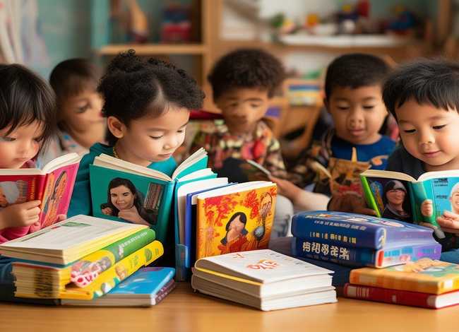 写给孩子的100个名人故事 - 写给孩子的100个名人故事有哪些