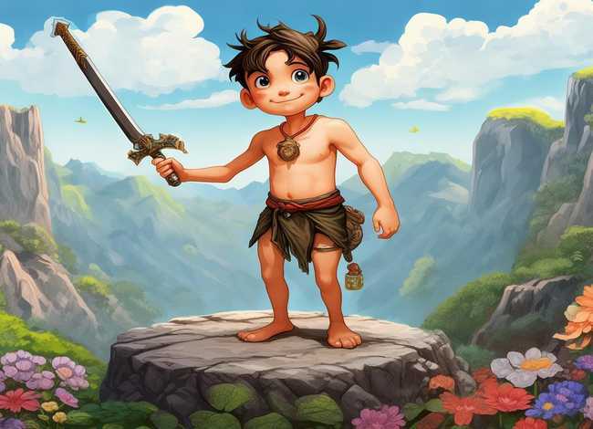 桃太郎的故事原版（桃太郎的故事原版作者）