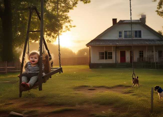 回忆儿童的童年 回忆儿童的童年的句子