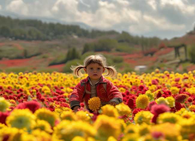 儿童故事拔萝卜的绘本故事全文 拔萝卜故事绘本图片