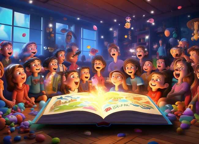 儿童故事大王全部视频 故事大王视频大全