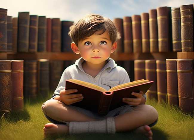 历史故事小男孩，历史故事小男孩故事大全