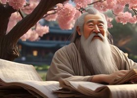 关于仁的故事50字越短越好、关于仁的名人故事50字