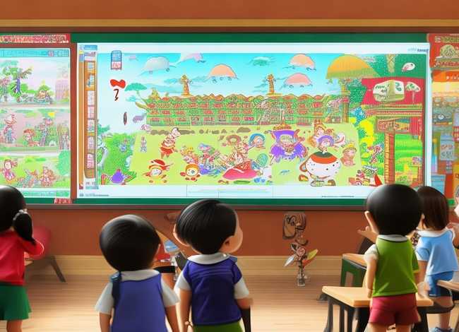 弟子规小故事儿童版视频 - 弟子规故事视频完整版全集