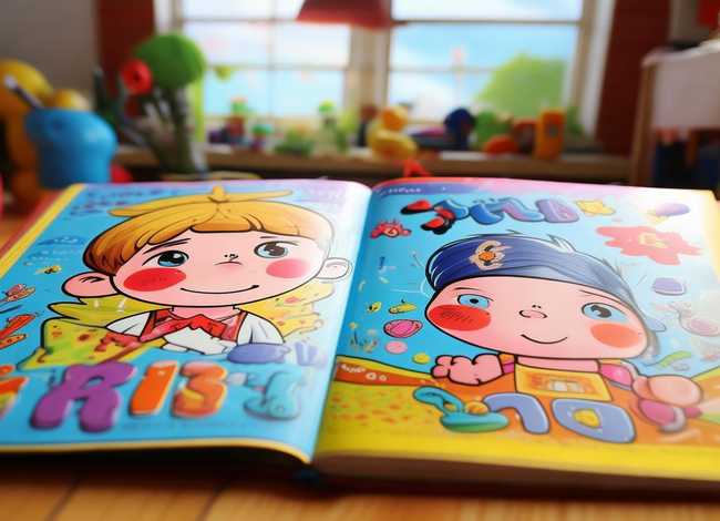 注音版儿童读物短故事（注音版儿童读物推荐）