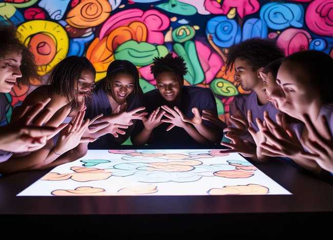 小故事手势语，手势小故事视频