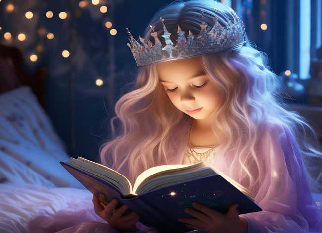 小魔仙故事睡前故事、小魔仙故事睡前故事免费听