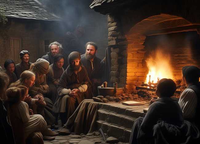 英国历史小故事、英国历史小故事 英文