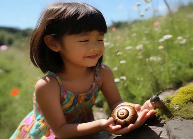 田螺姑娘幼儿故事（田螺姑娘幼儿故事简短）
