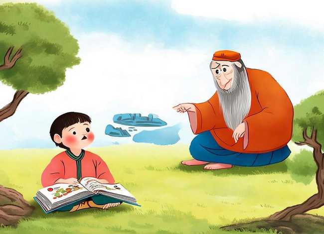 儿童唐诗故事书 - 唐诗故事书籍