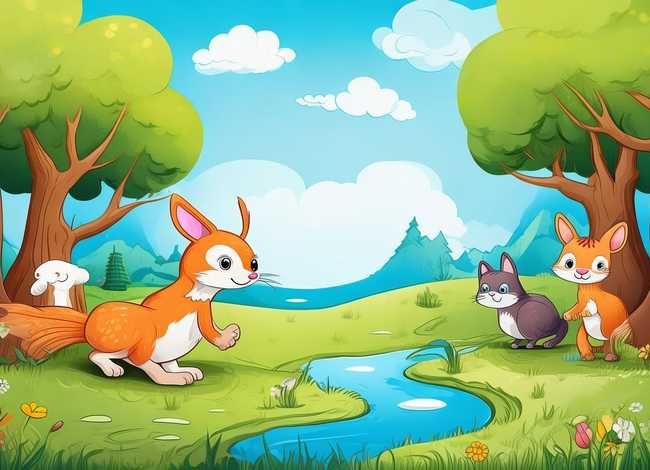 6岁儿童绘本(6岁儿童绘本全部目录) 6岁儿童绘本(6岁儿童绘本全部目录)