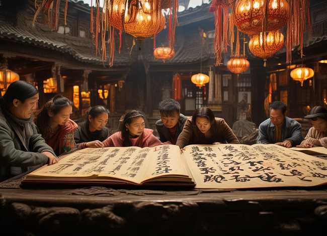 粤语故事文字版（粤语故事文字版大全）