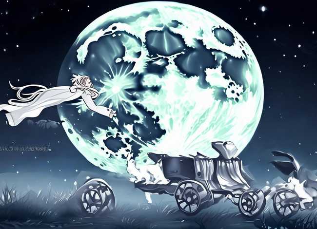 儿童故事嫦娥奔月的作者 - 《嫦娥奔月》的作者是谁