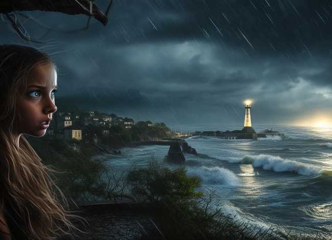 台风的故事写一篇作文；台风的故事写一篇作文怎么写