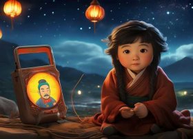 诸葛亮的儿童故事mp3；诸葛亮的故事全部免费收听