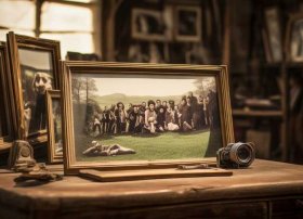 老照片 故事 - 老照片故事分享怎么写