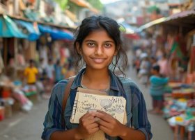 白手起家孩子的创业故事，白手起家创业24故事