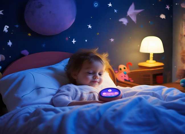 幼儿睡前音频故事；幼儿睡前音频故事在线听