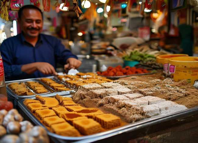 切糕出自哪里（切糕出自哪里的菜）