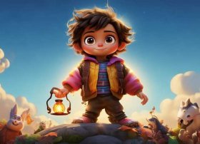 有关勇敢的幼儿故事 - 有关勇敢的幼儿故事大全