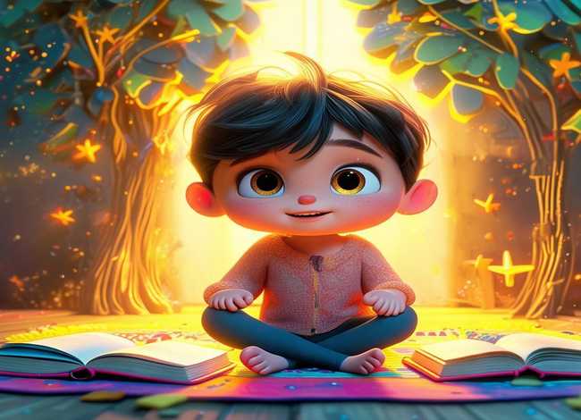 儿童小故事短篇30字 儿童小故事短篇30字一年级