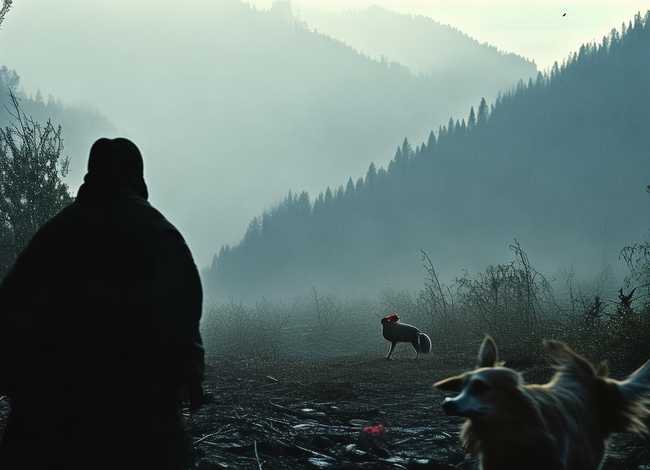 函谷关鸡鸣狗盗的故事；函谷关鸡鸣狗盗的故事简介