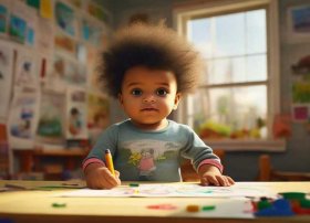 独立自主的幼儿故事；独立自主的幼儿故事有哪些