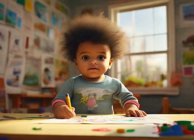 独立自主的幼儿故事；独立自主的幼儿故事有哪些