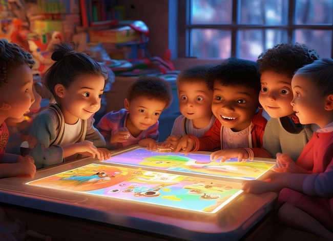 儿童故事在哪里可以免费看、在哪里可以看免费的儿童故事