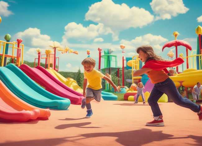 儿童简单幽默小故事大全 - 少儿幽默故事大全