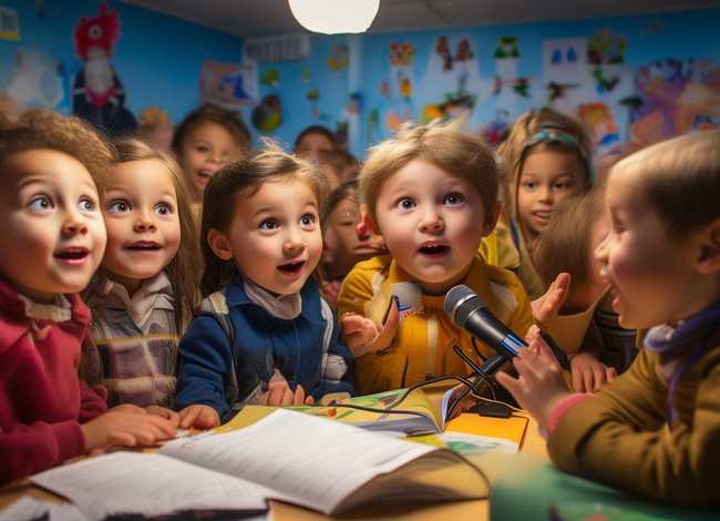 儿童故事演讲比赛视频 幼儿演讲故事比赛视频