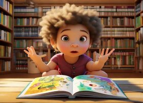 问题小孩书籍 - 孩子喜欢问的问题书籍