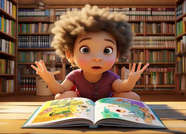 问题小孩书籍 - 孩子喜欢问的问题书籍