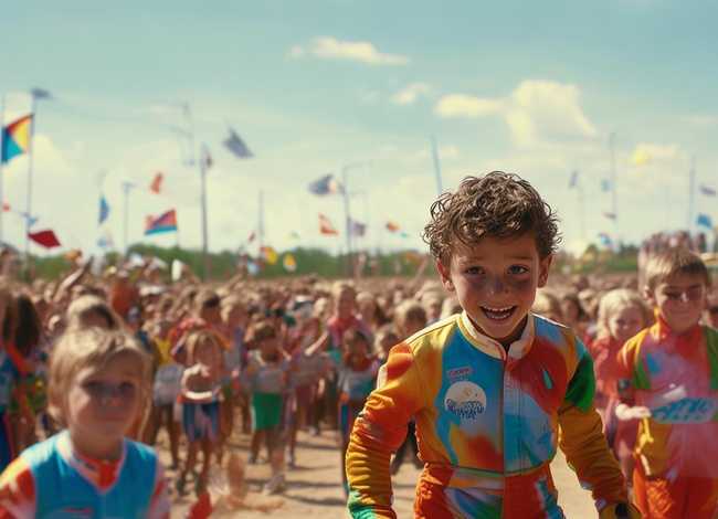 赛车事件儿童电视剧（赛车事件电视剧我看哭了）