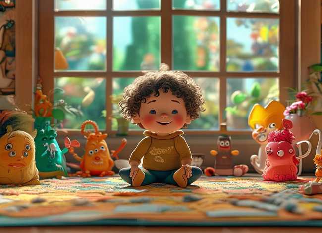 儿童绘本故事视频下载，小儿绘本故事视频