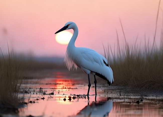 丹顶鹤歌曲背后的故事、丹顶鹤歌曲背后的故事视频