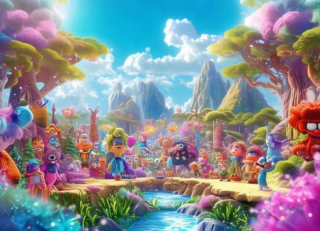 英文版儿童故事电视剧、英文版儿童电影