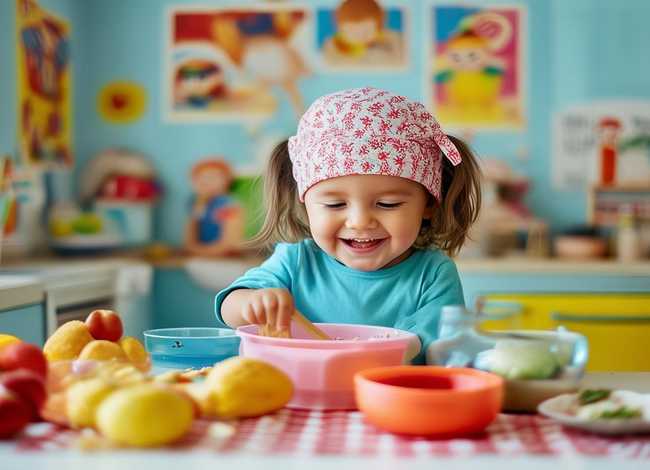 儿童自己做美食哪些简易方便的 小孩自己做的简单美食