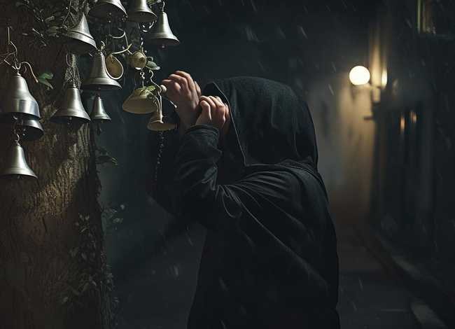 掩耳盗铃的寓言故事完整版 掩耳盗铃的寓言故事完整版视频 掩耳盗铃的寓言故事完整版 掩耳盗铃的寓言故事完整版视频