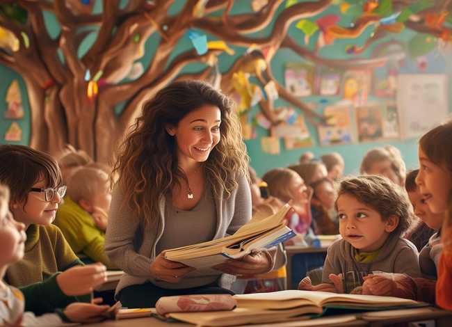 故事教育的意义(故事教育的意义是什么) 故事教育的意义(故事教育的意义是什么)