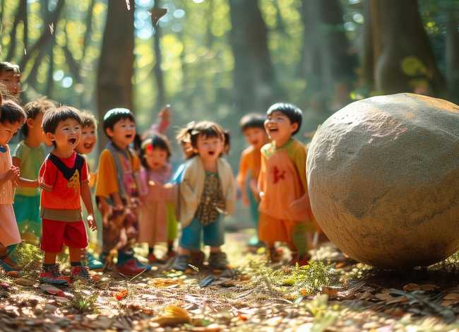 咕噜儿童歌曲（咕噜儿歌歌曲）